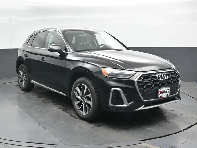 SEMINUEVOS AUDI Q5 a Estados en autogozo