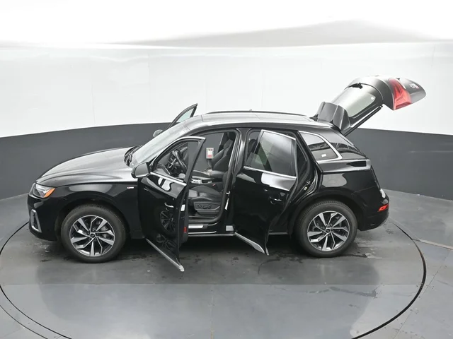 SEMINUEVOS AUDI Q5 a Estados en autogozo