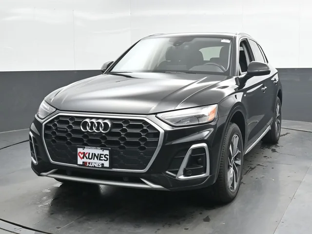 SEMINUEVOS AUDI Q5 a Estados en autogozo