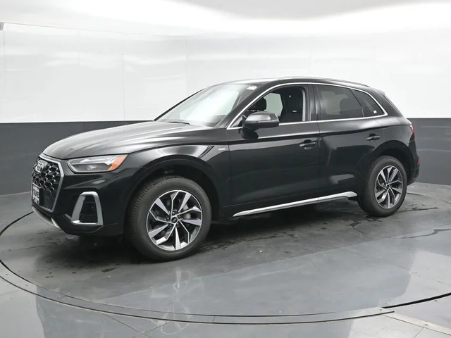 SEMINUEVOS AUDI Q5 a Estados en autogozo