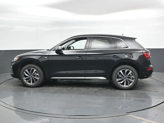SEMINUEVOS AUDI Q5 a Estados en autogozo