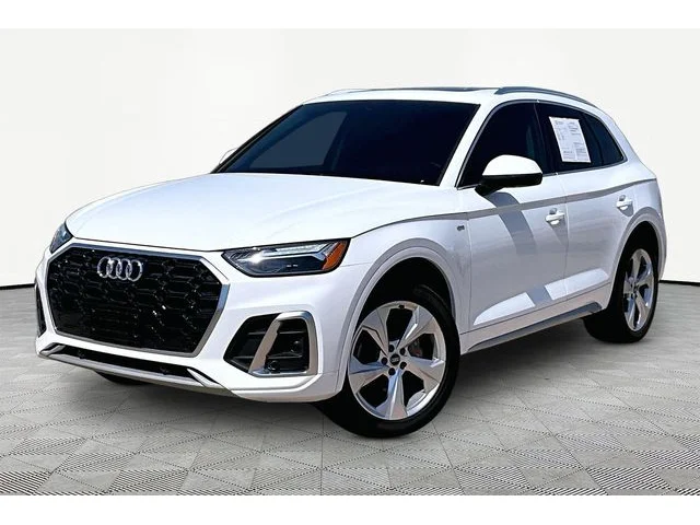 SEMINUEVOS AUDI Q5 a Estados en autogozo