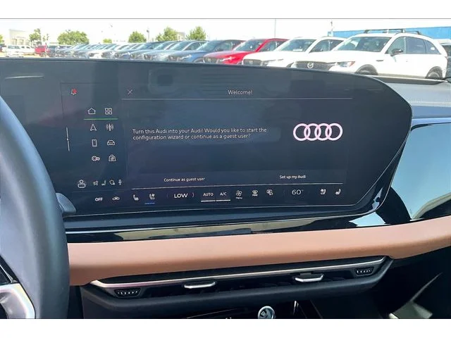 SEMINUEVOS AUDI Q5 a Estados en autogozo