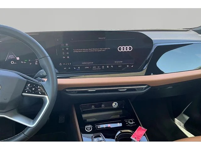 SEMINUEVOS AUDI Q5 a Estados en autogozo