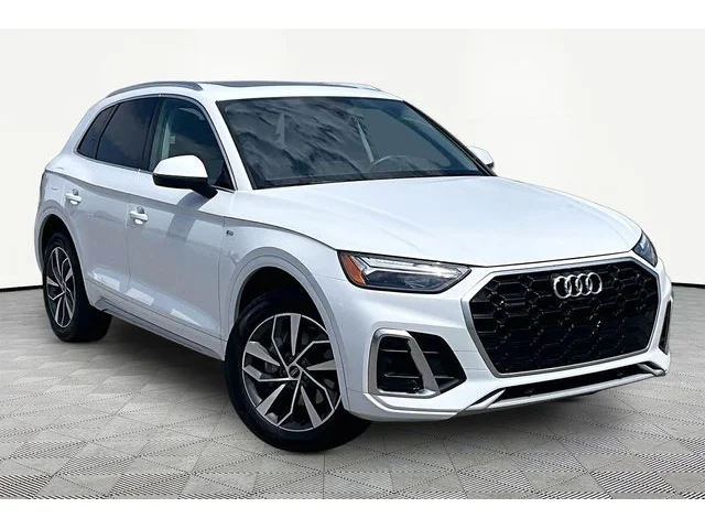 SEMINUEVOS AUDI Q5 a Estados en autogozo