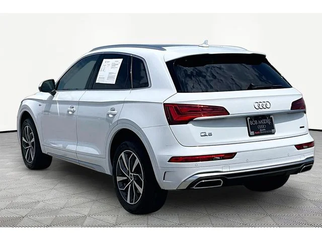 SEMINUEVOS AUDI Q5 a Estados en autogozo