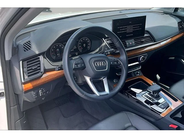 SEMINUEVOS AUDI Q5 a Estados en autogozo