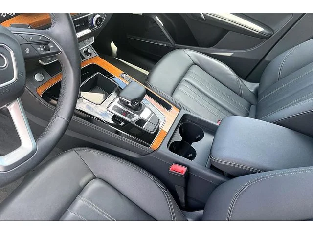 SEMINUEVOS AUDI Q5 a Estados en autogozo