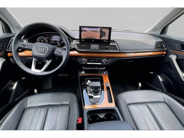 SEMINUEVOS AUDI Q5 a Estados en autogozo