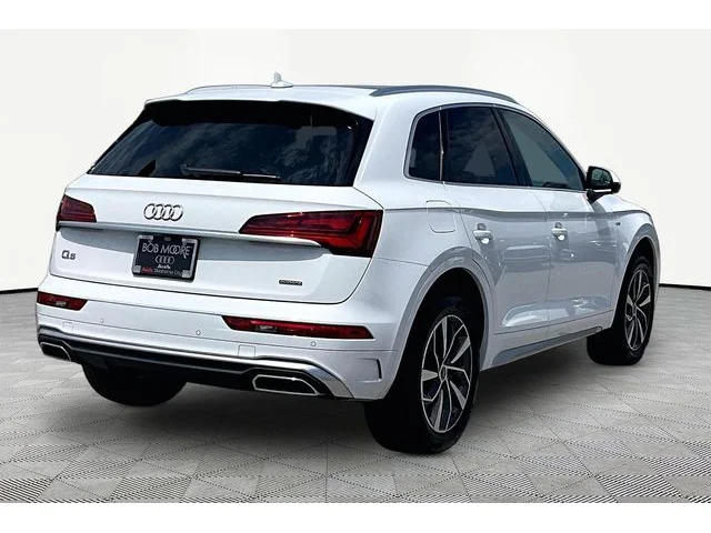 SEMINUEVOS AUDI Q5 a Estados en autogozo