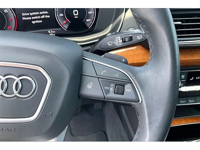 SEMINUEVOS AUDI Q5 a Estados en autogozo