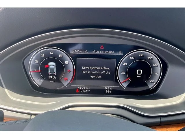 SEMINUEVOS AUDI Q5 a Estados en autogozo