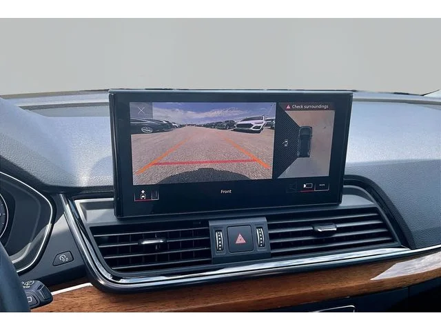 SEMINUEVOS AUDI Q5 a Estados en autogozo