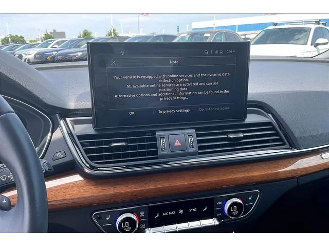 SEMINUEVOS AUDI Q5 a Estados en autogozo