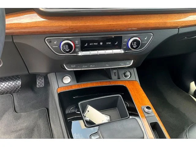 SEMINUEVOS AUDI Q5 a Estados en autogozo