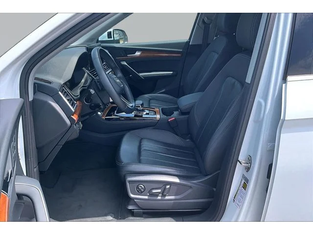 SEMINUEVOS AUDI Q5 a Estados en autogozo