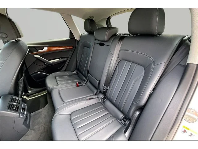 SEMINUEVOS AUDI Q5 a Estados en autogozo