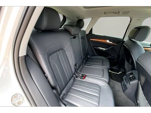 SEMINUEVOS AUDI Q5 a Estados en autogozo