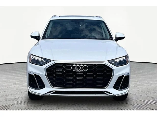 SEMINUEVOS AUDI Q5 a Estados en autogozo