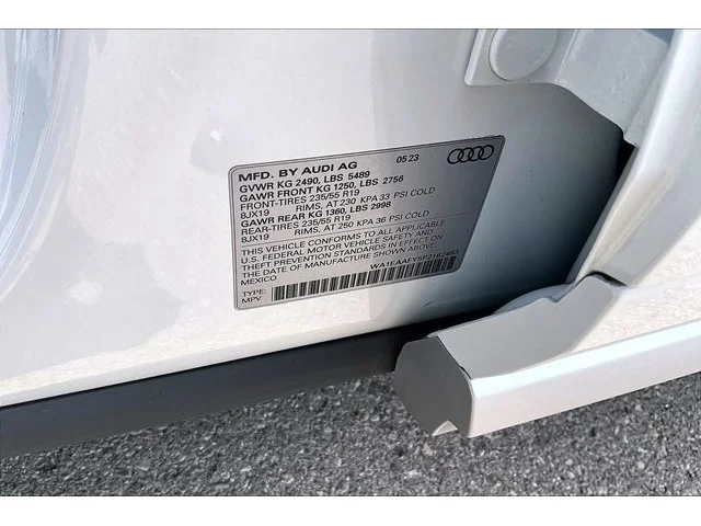 SEMINUEVOS AUDI Q5 a Estados en autogozo