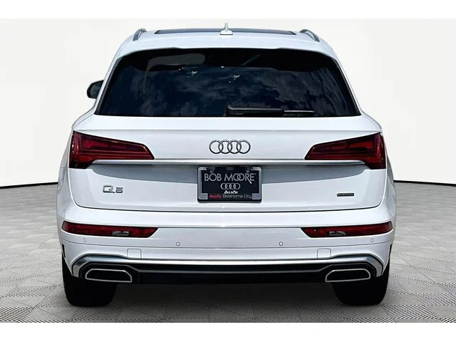 SEMINUEVOS AUDI Q5 a Estados en autogozo