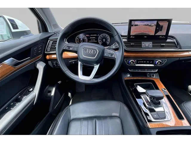 SEMINUEVOS AUDI Q5 a Estados en autogozo