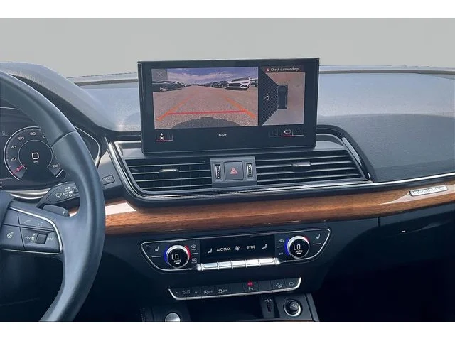 SEMINUEVOS AUDI Q5 a Estados en autogozo