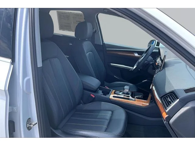 SEMINUEVOS AUDI Q5 a Estados en autogozo
