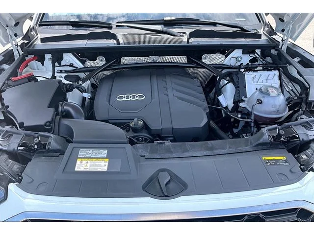 SEMINUEVOS AUDI Q5 a Estados en autogozo