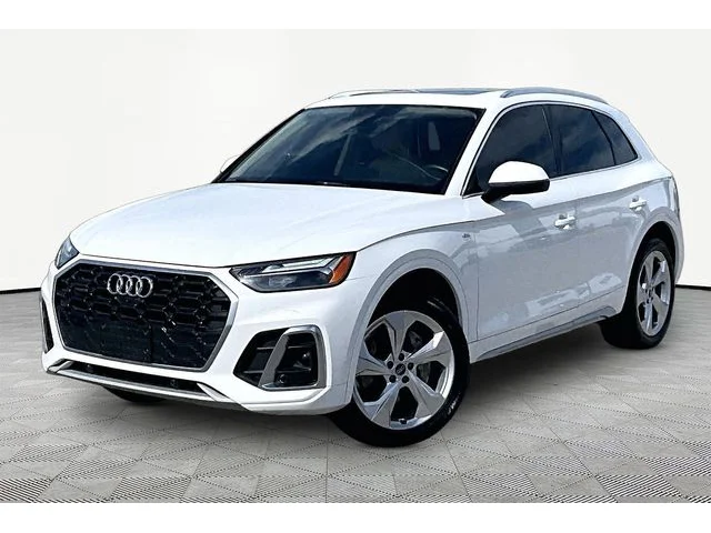 SEMINUEVOS AUDI Q5 a Estados en autogozo