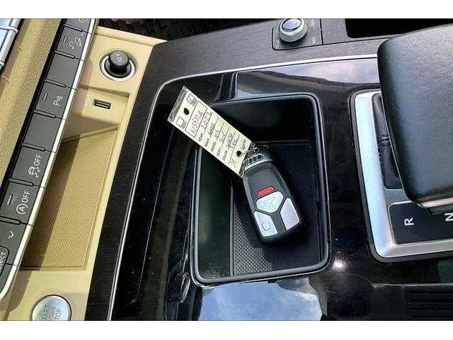 SEMINUEVOS AUDI Q5 a Estados en autogozo