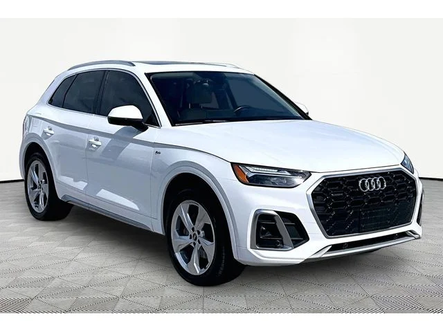 SEMINUEVOS AUDI Q5 a Estados en autogozo