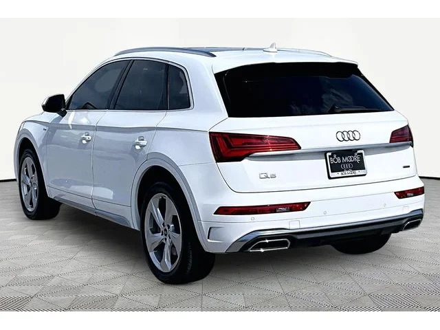 SEMINUEVOS AUDI Q5 a Estados en autogozo