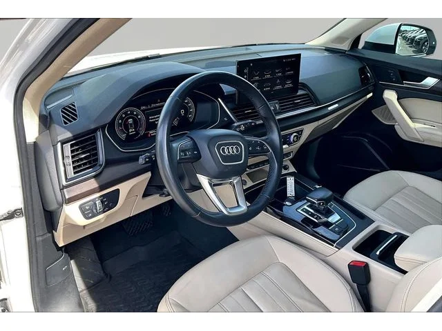 SEMINUEVOS AUDI Q5 a Estados en autogozo
