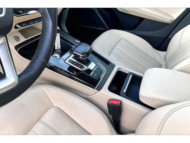 SEMINUEVOS AUDI Q5 a Estados en autogozo