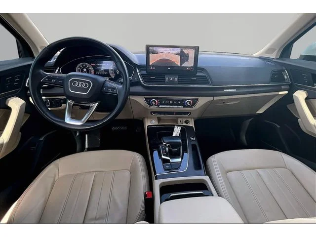SEMINUEVOS AUDI Q5 a Estados en autogozo