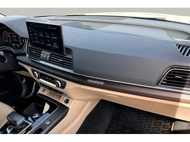SEMINUEVOS AUDI Q5 a Estados en autogozo