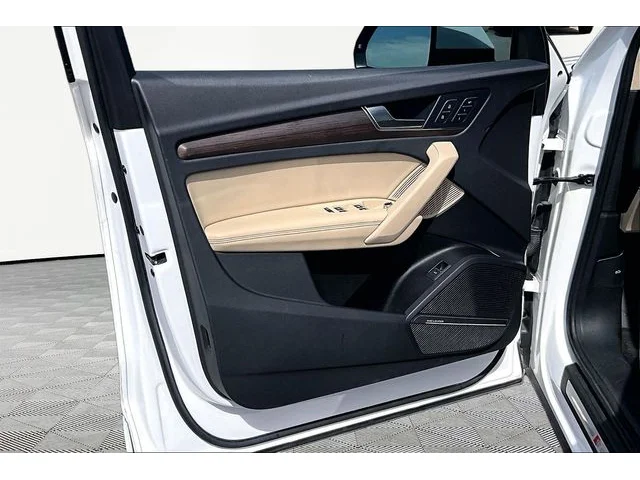 SEMINUEVOS AUDI Q5 a Estados en autogozo