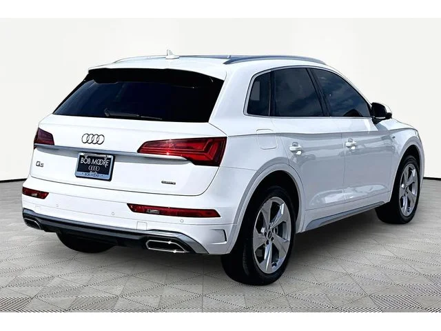 SEMINUEVOS AUDI Q5 a Estados en autogozo