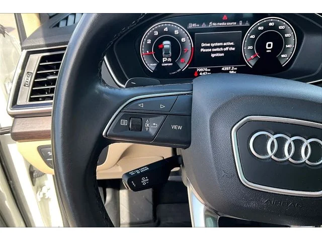 SEMINUEVOS AUDI Q5 a Estados en autogozo