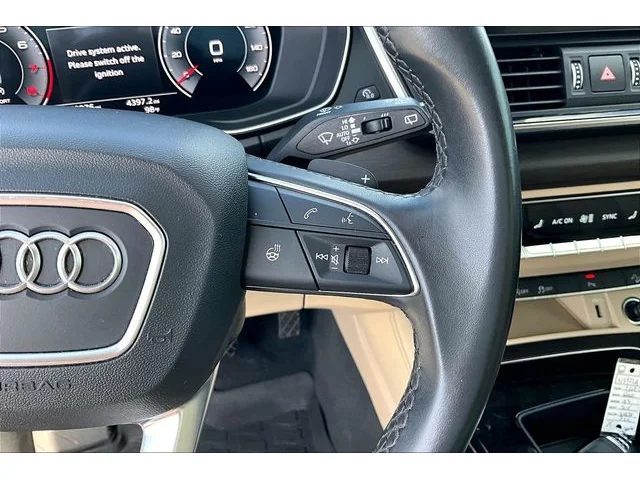 SEMINUEVOS AUDI Q5 a Estados en autogozo
