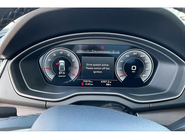SEMINUEVOS AUDI Q5 a Estados en autogozo