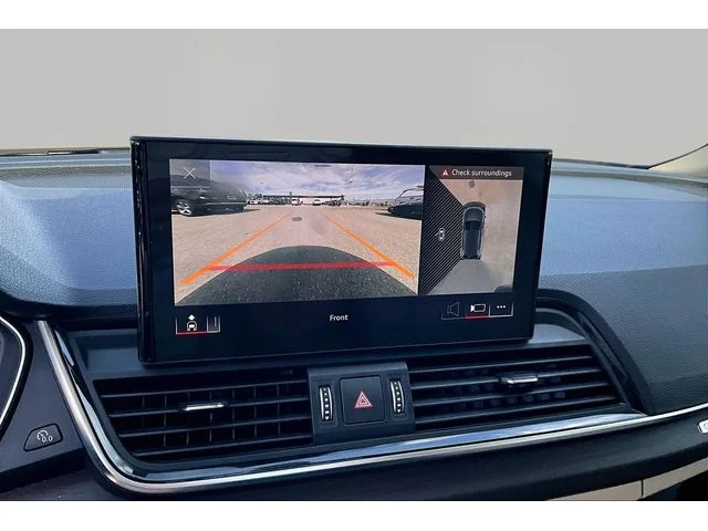 SEMINUEVOS AUDI Q5 a Estados en autogozo