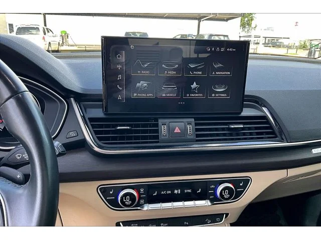 SEMINUEVOS AUDI Q5 a Estados en autogozo