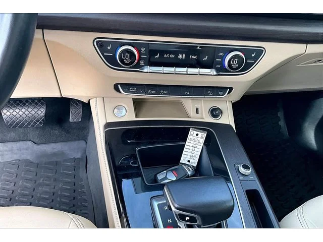 SEMINUEVOS AUDI Q5 a Estados en autogozo
