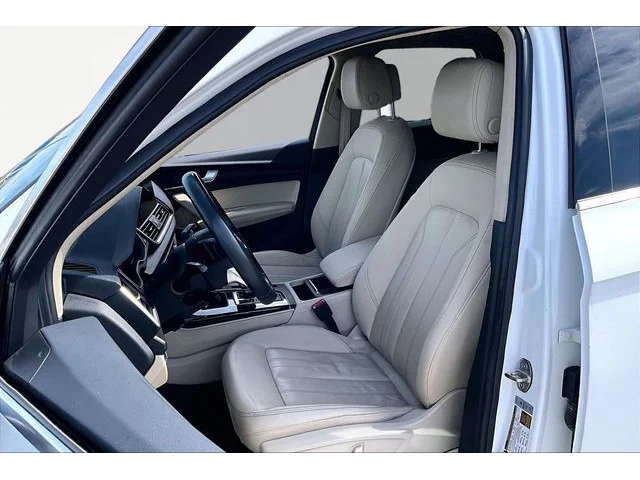 SEMINUEVOS AUDI Q5 a Estados en autogozo