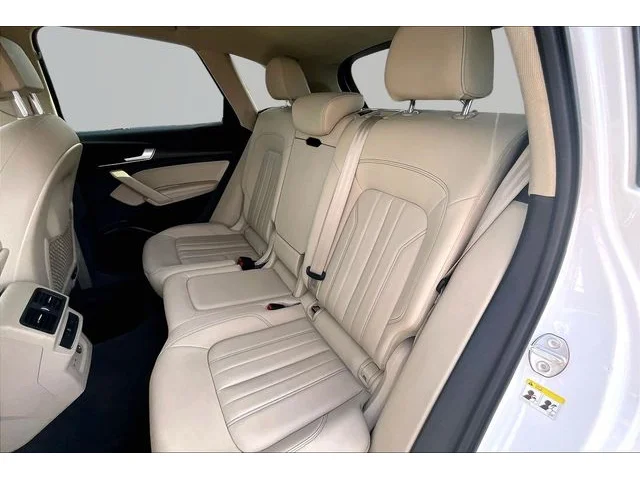 SEMINUEVOS AUDI Q5 a Estados en autogozo