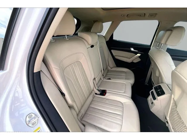 SEMINUEVOS AUDI Q5 a Estados en autogozo