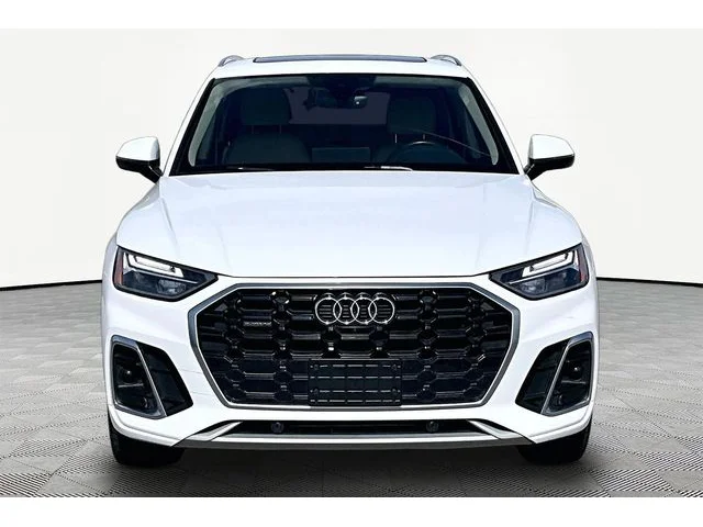 SEMINUEVOS AUDI Q5 a Estados en autogozo