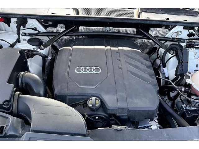 SEMINUEVOS AUDI Q5 a Estados en autogozo